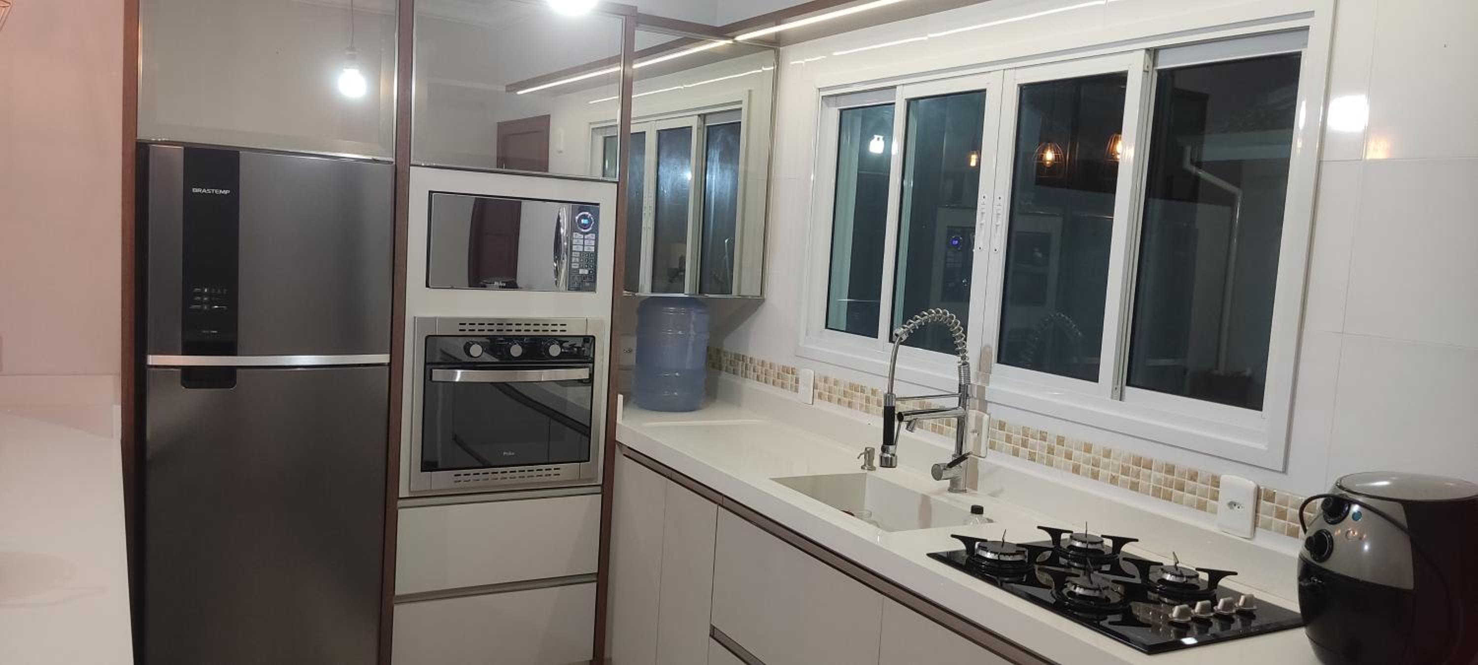 Linda Casa de Praia