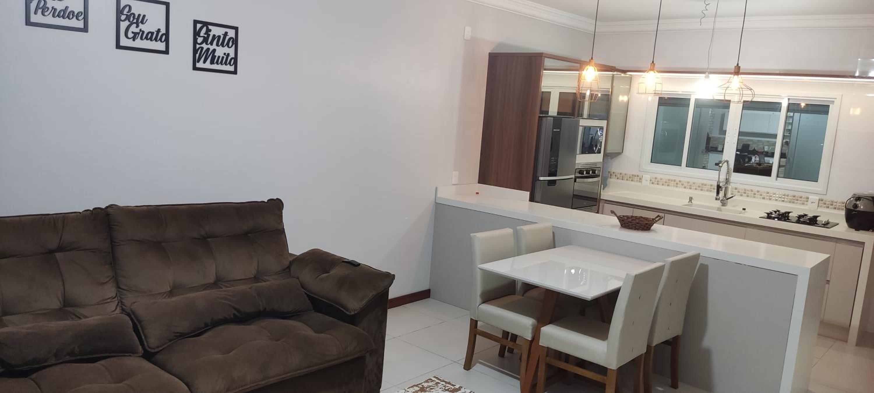 Linda Casa de Praia