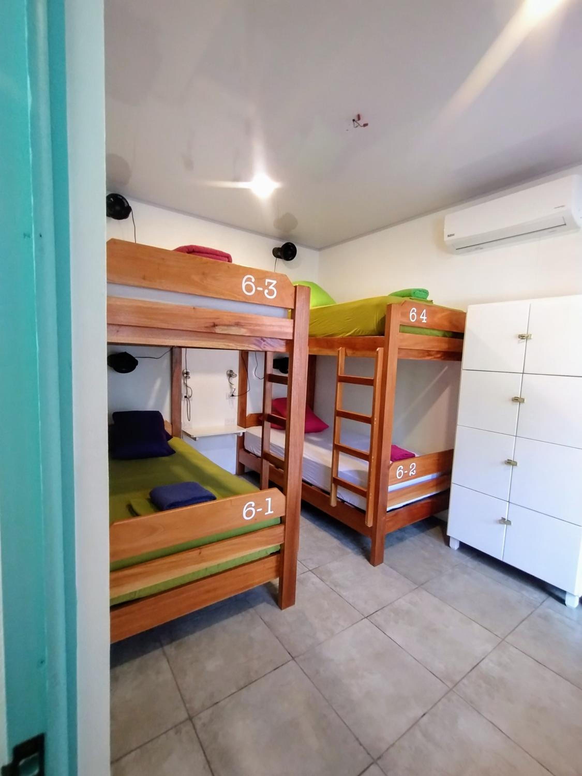 Casajungla Hostel