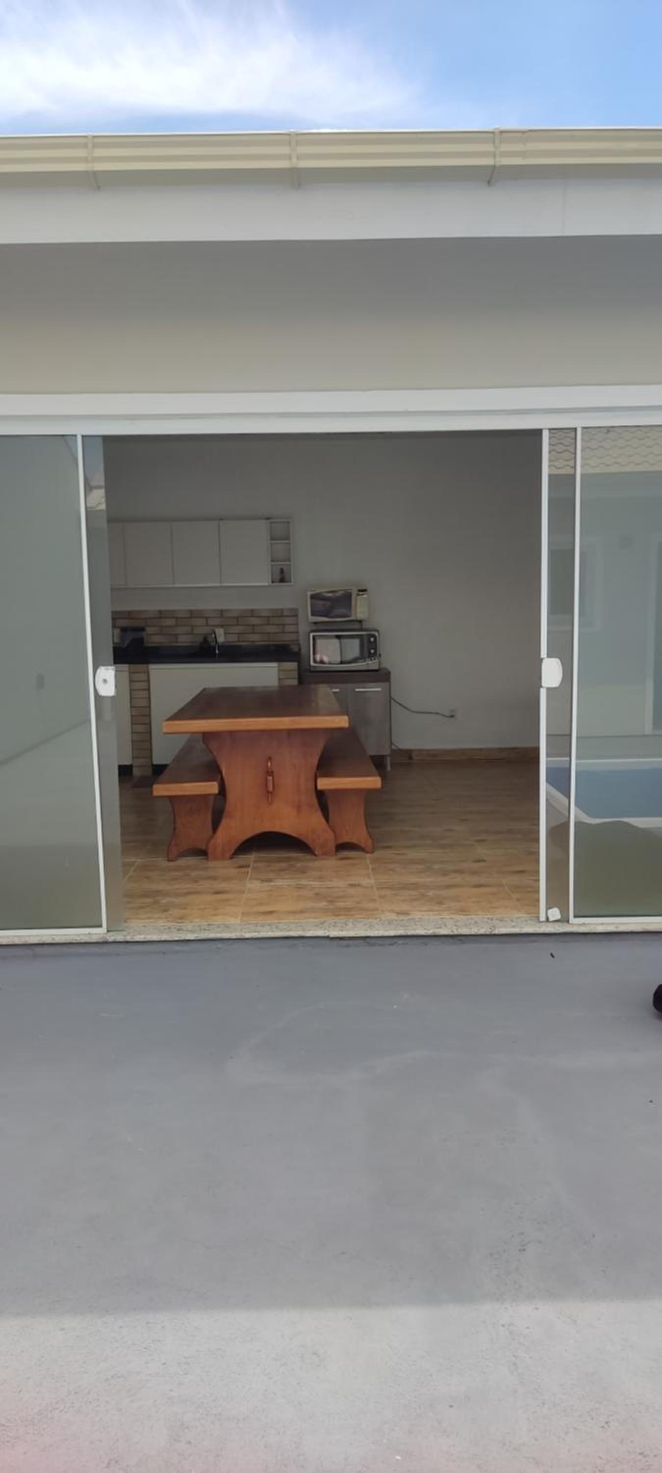 Linda Casa de Praia