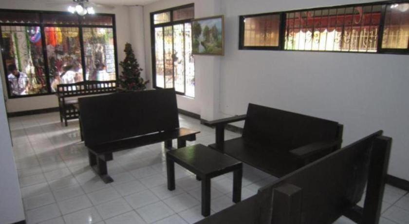 Boracay Travelodge Beach Resort