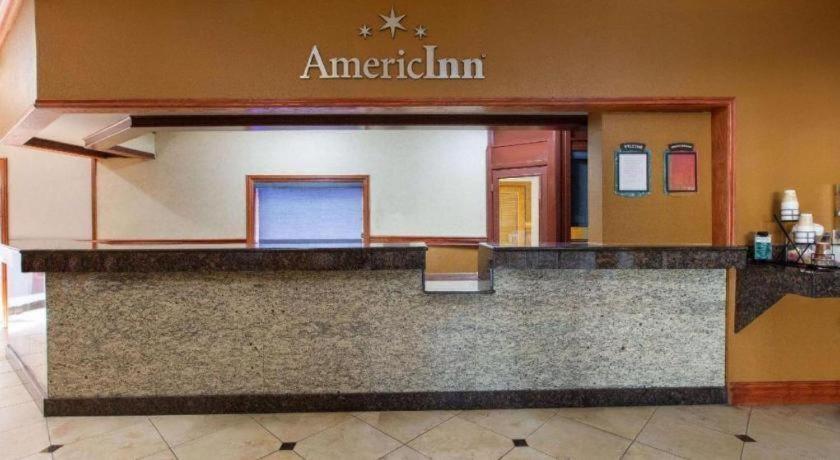 AmericInn by Wyndham La Crosse Riverfront-Conference Center, Φωτογραφία 18
