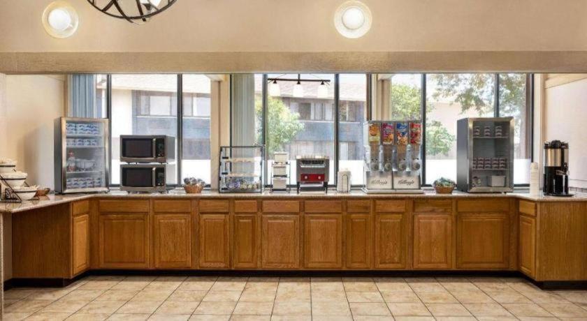 AmericInn by Wyndham La Crosse Riverfront-Conference Center, Φωτογραφία 17