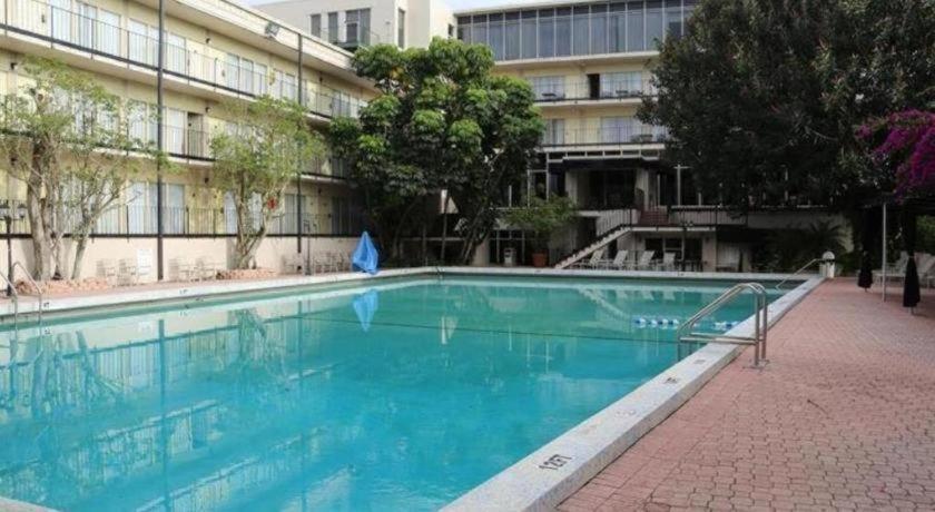 Magnuson Grand Conference Hotel
