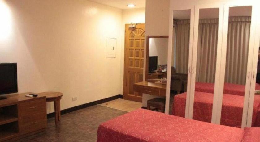 Bayfront Hotel Subic