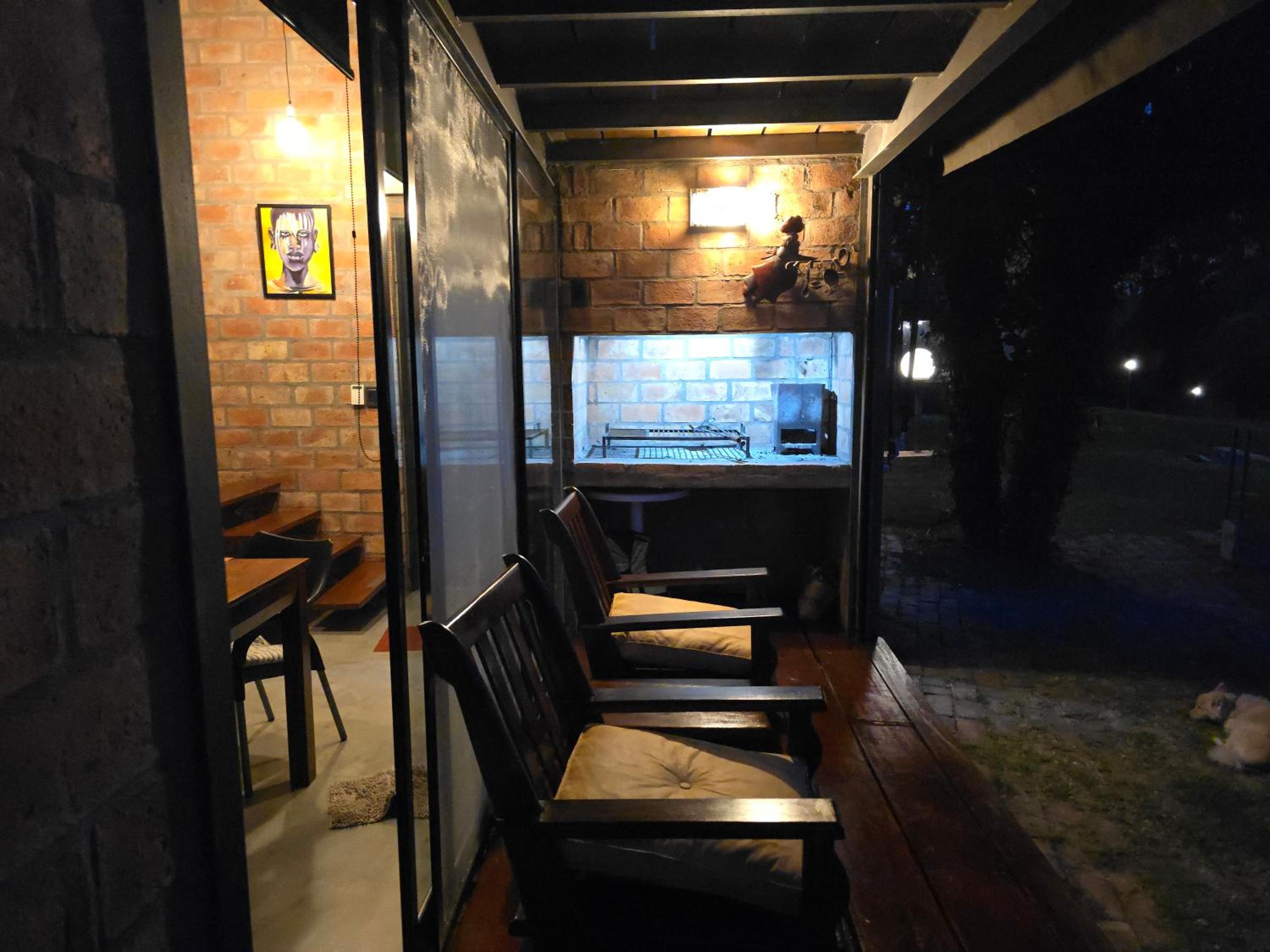 Casita Mirador Casai