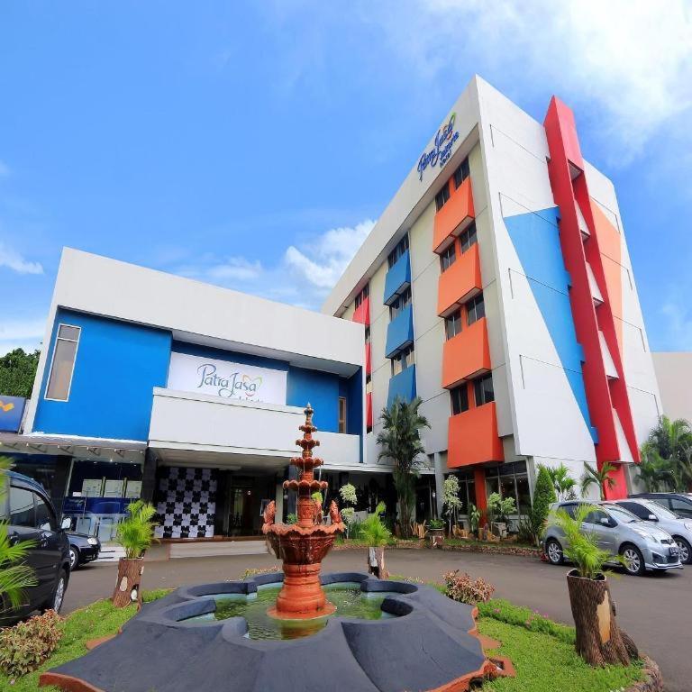 Patra Comfort Jakarta