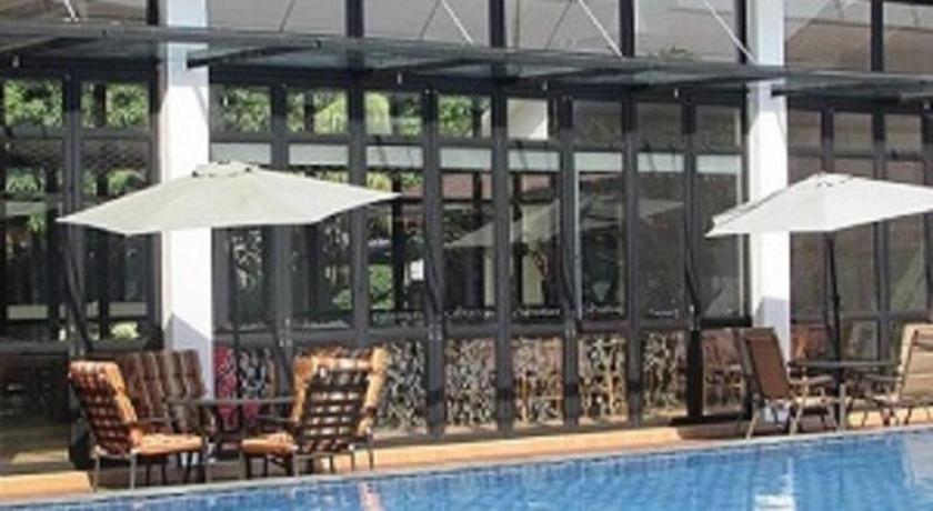Patra Comfort Jakarta