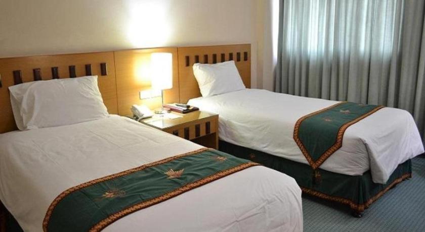 Patra Comfort Jakarta