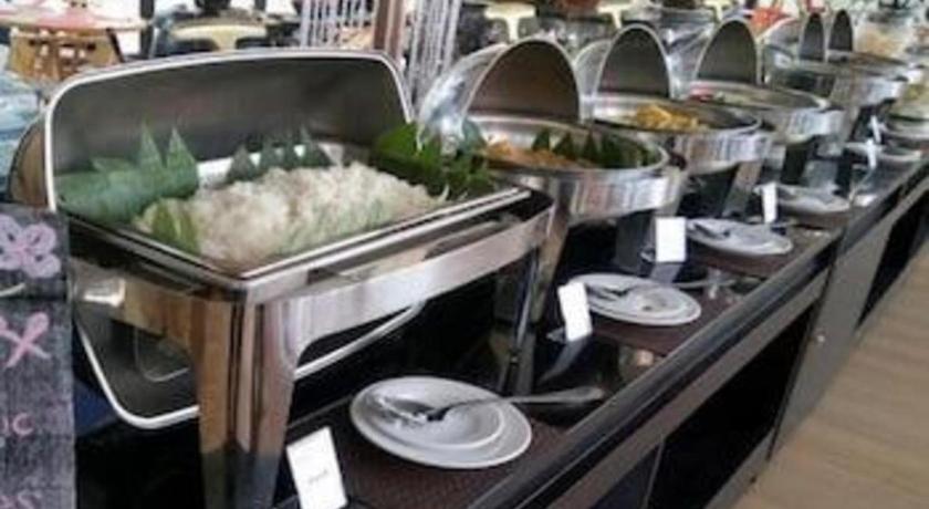Patra Comfort Jakarta