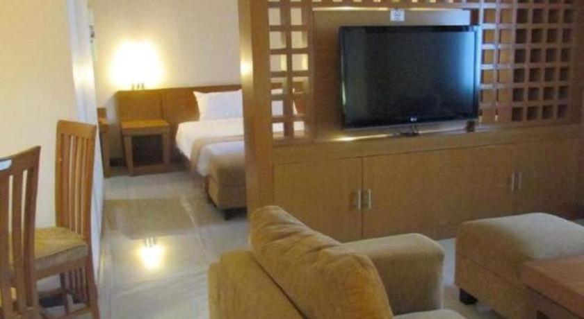 Patra Comfort Jakarta