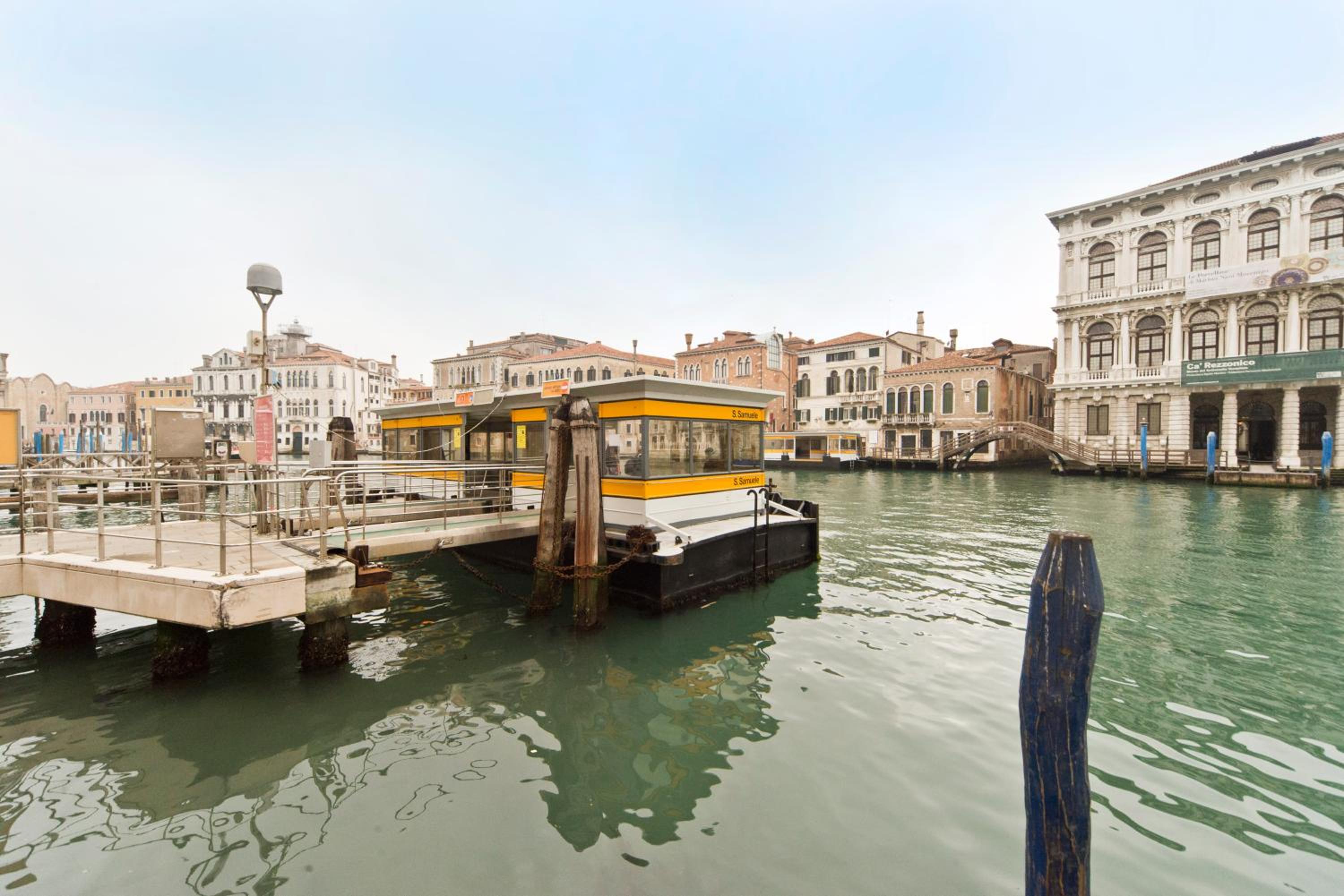 Lovely and Central Apartment for Two 10 min Walk from St Mark s Square Venice Heaven Apartments Collection