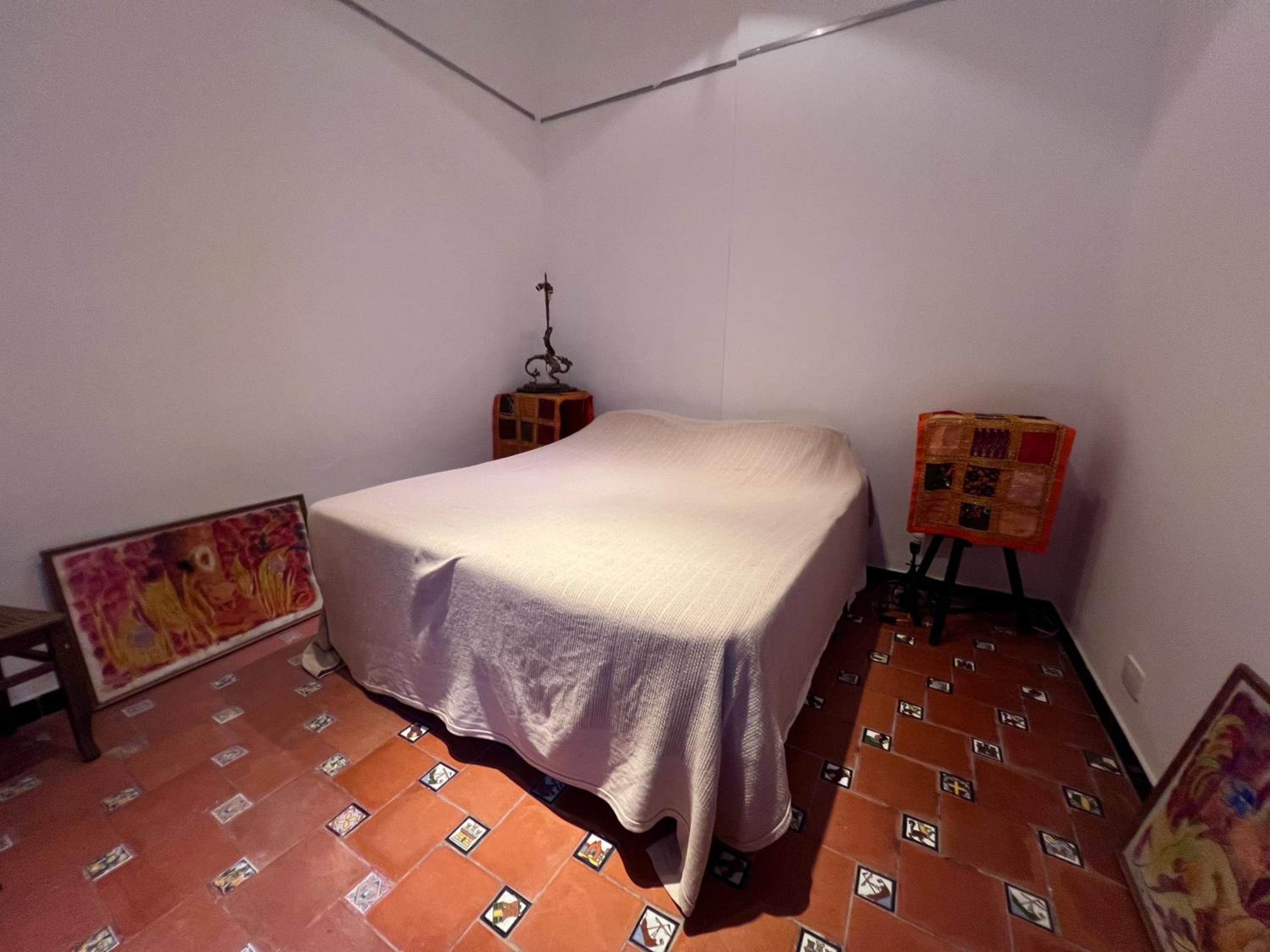 Artist' s House in the heart of San Telmo