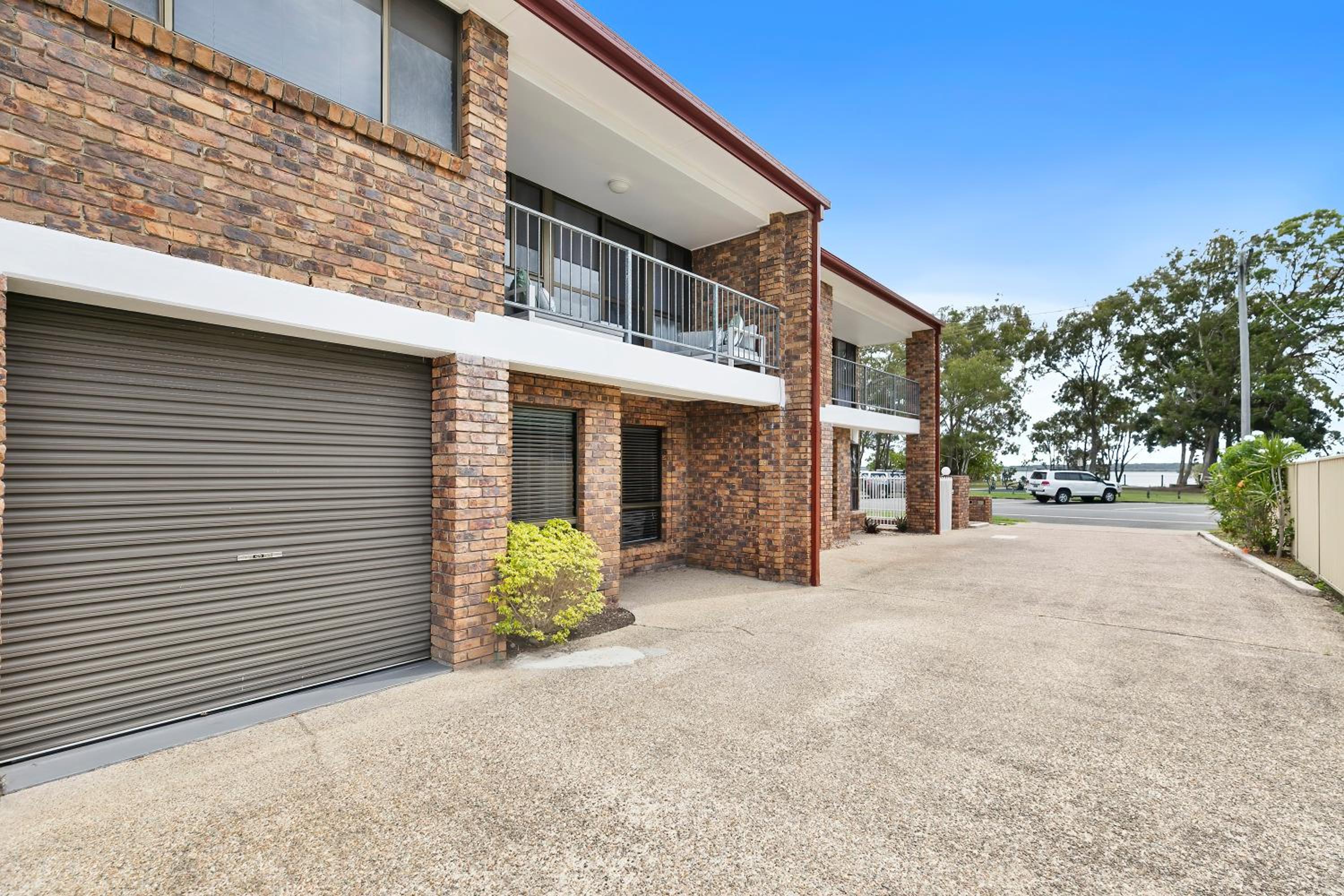 Banksia Beach Views!