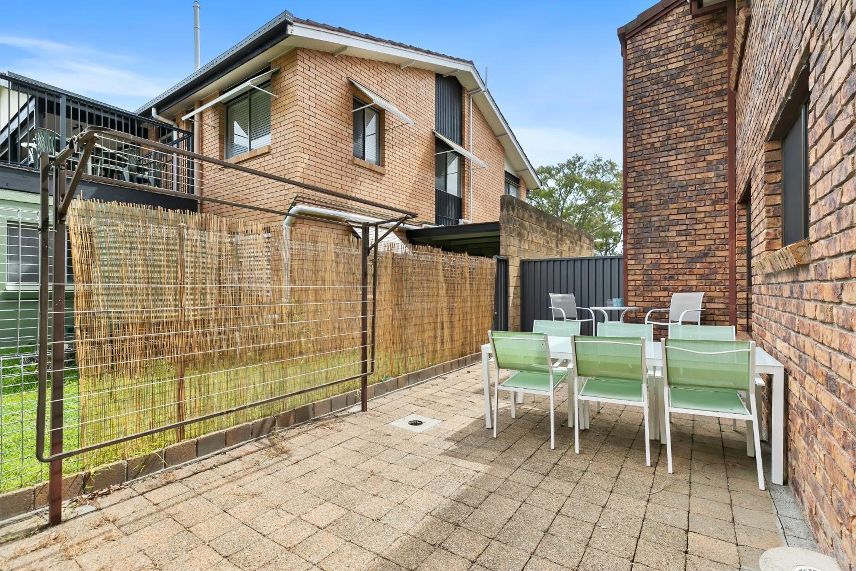 Banksia Beach Views!