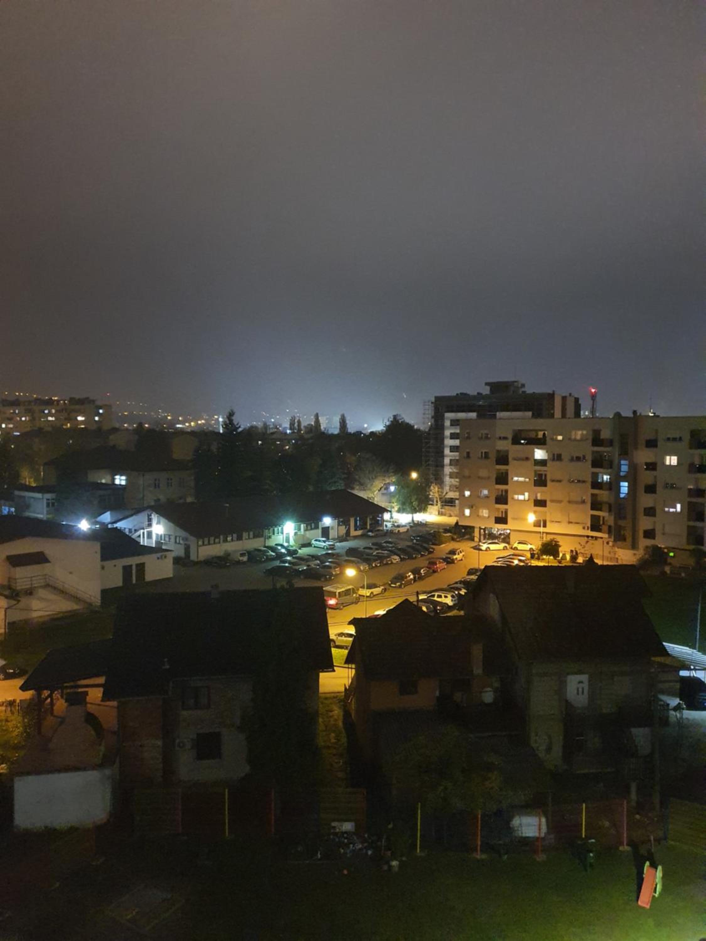 Apartmani DM