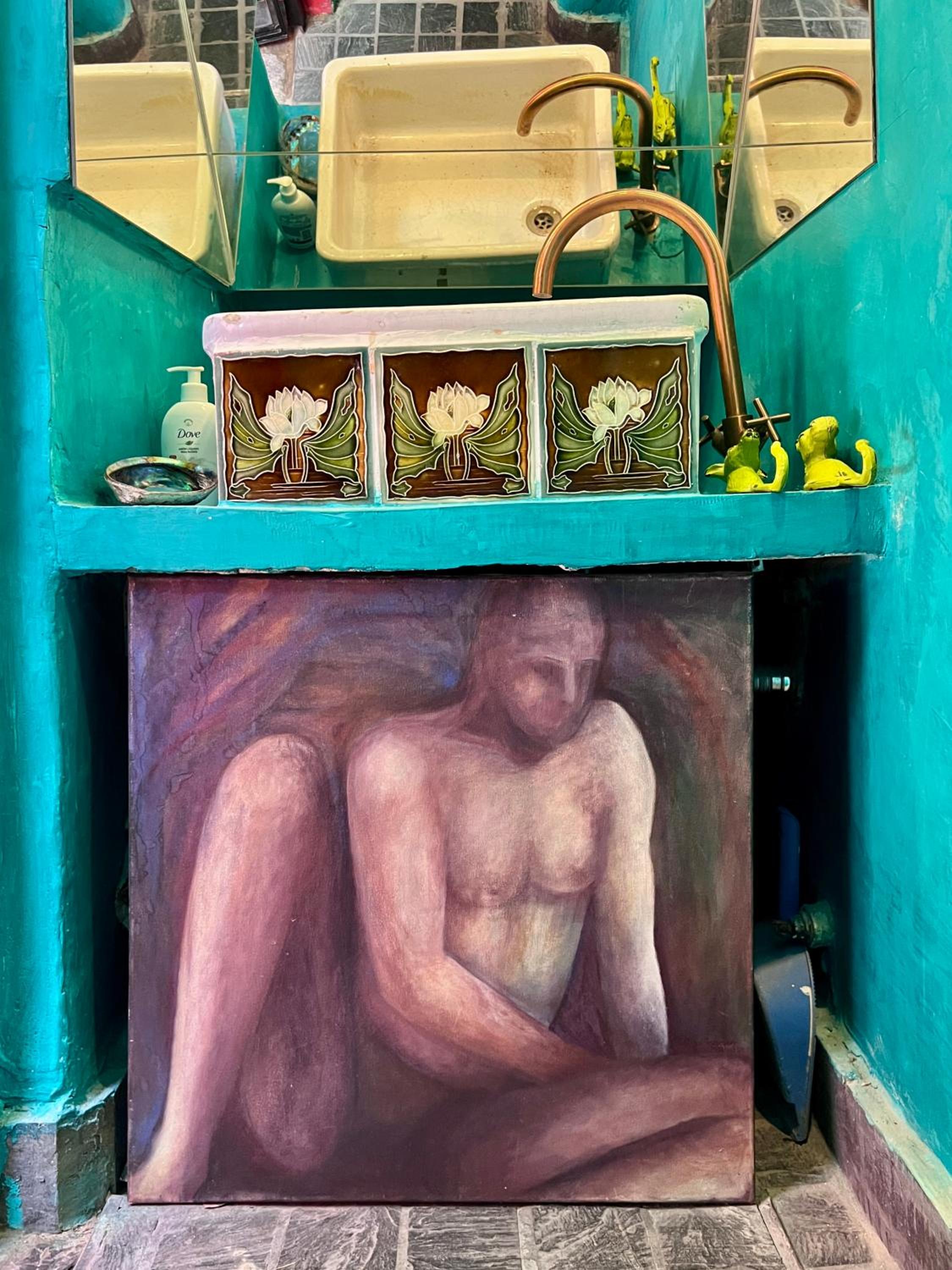 Artist' s House in the heart of San Telmo