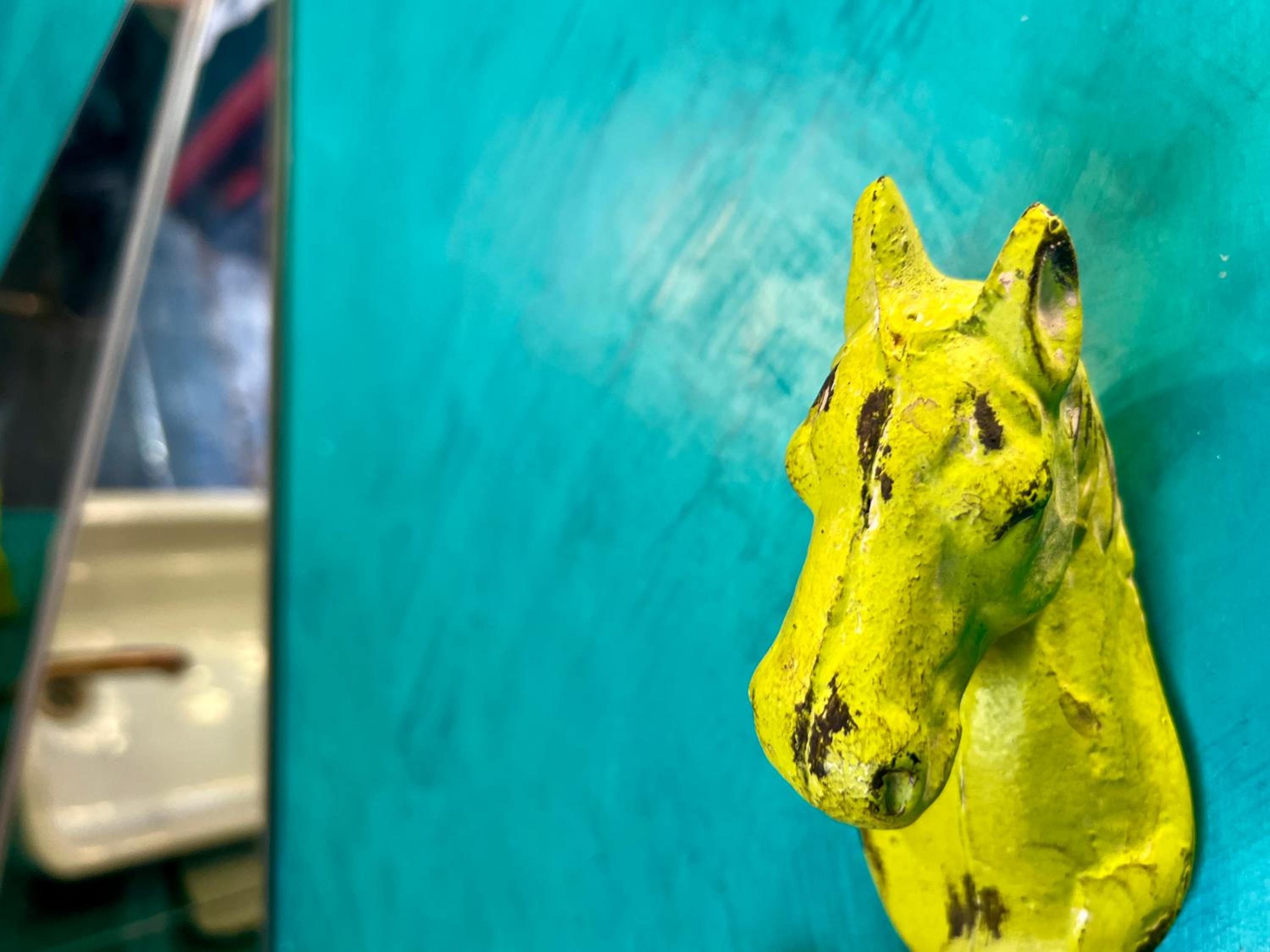Artist' s House in the heart of San Telmo