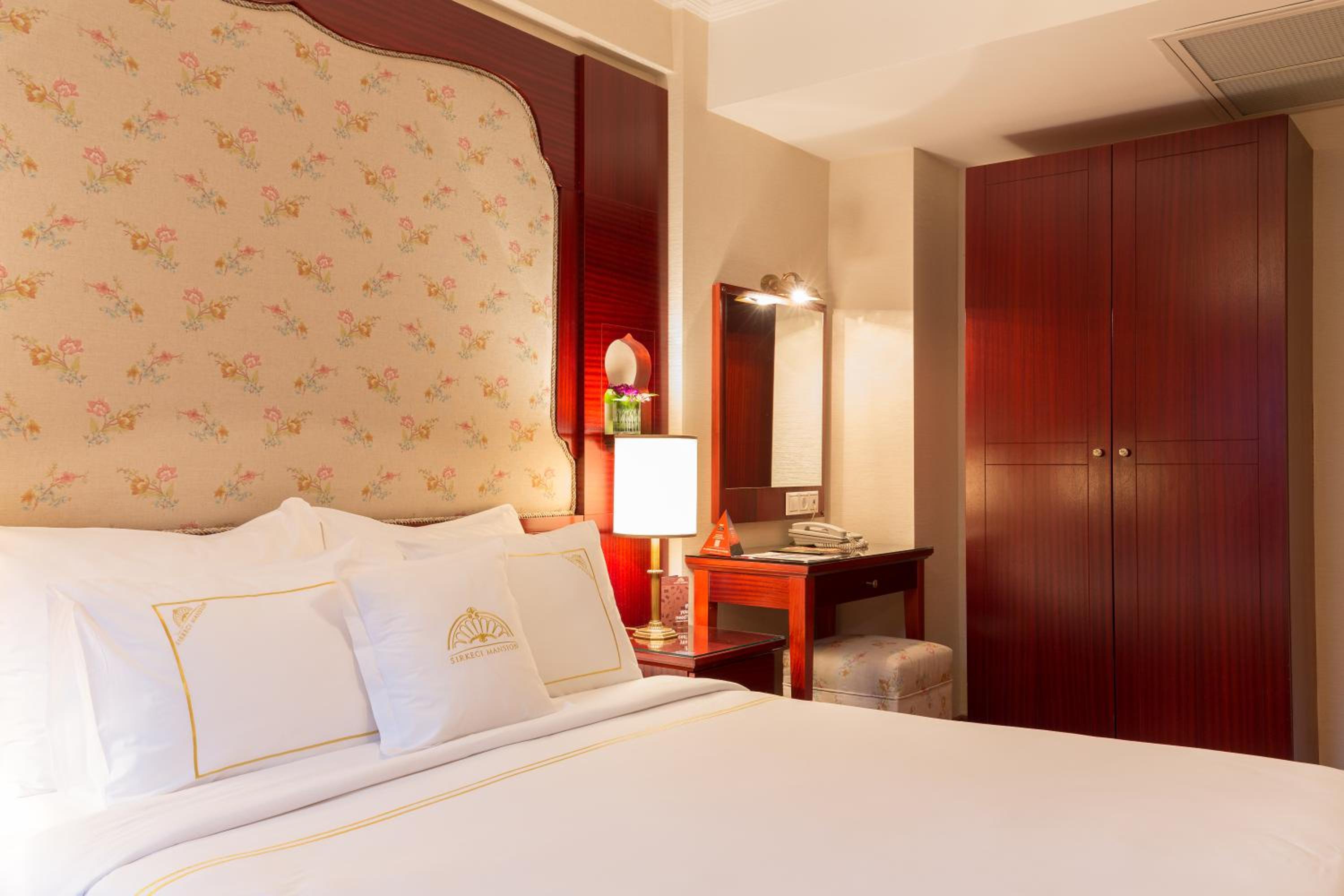 Sirkeci Mansion - Image 23