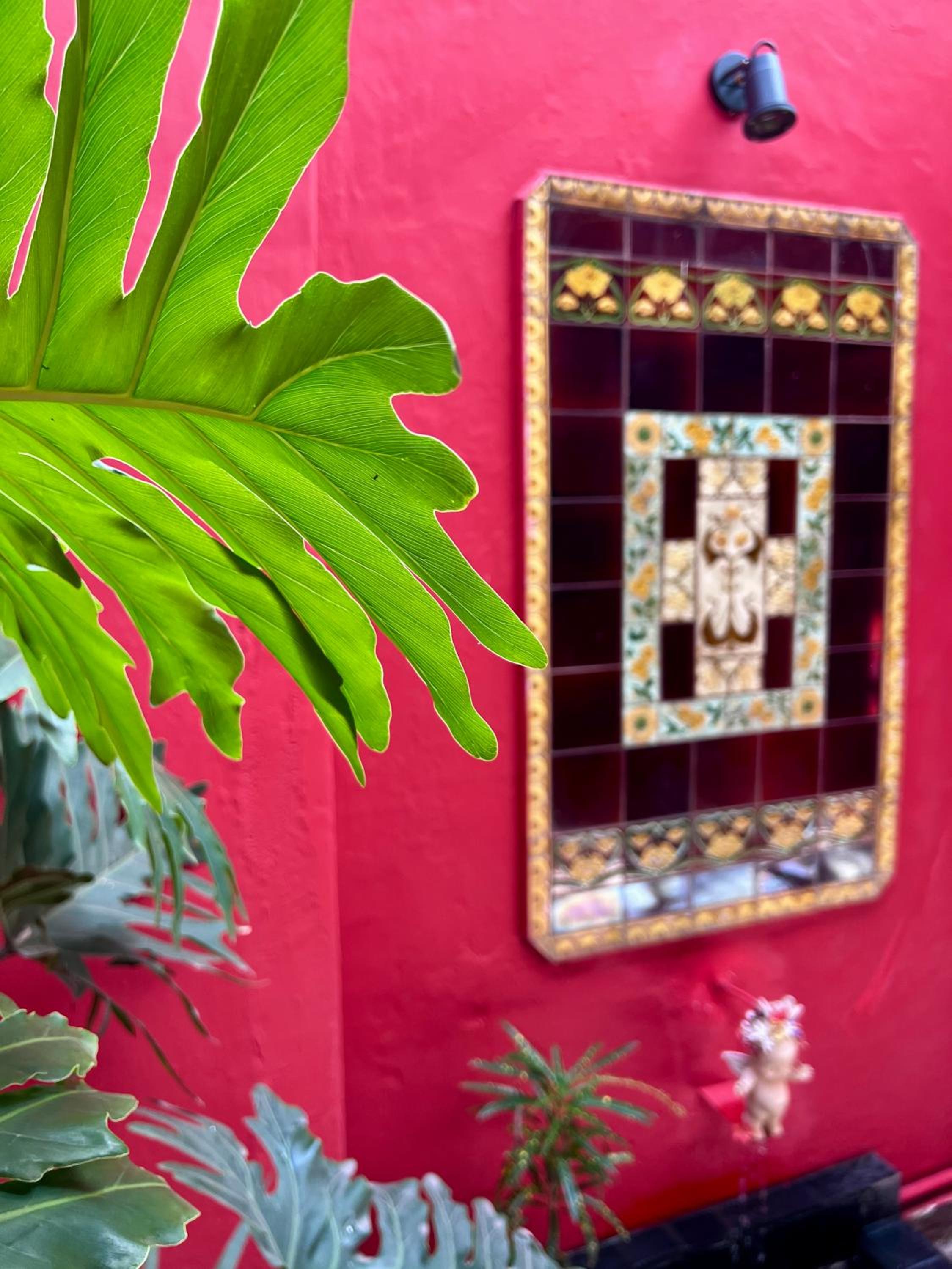 Artist' s House in the heart of San Telmo