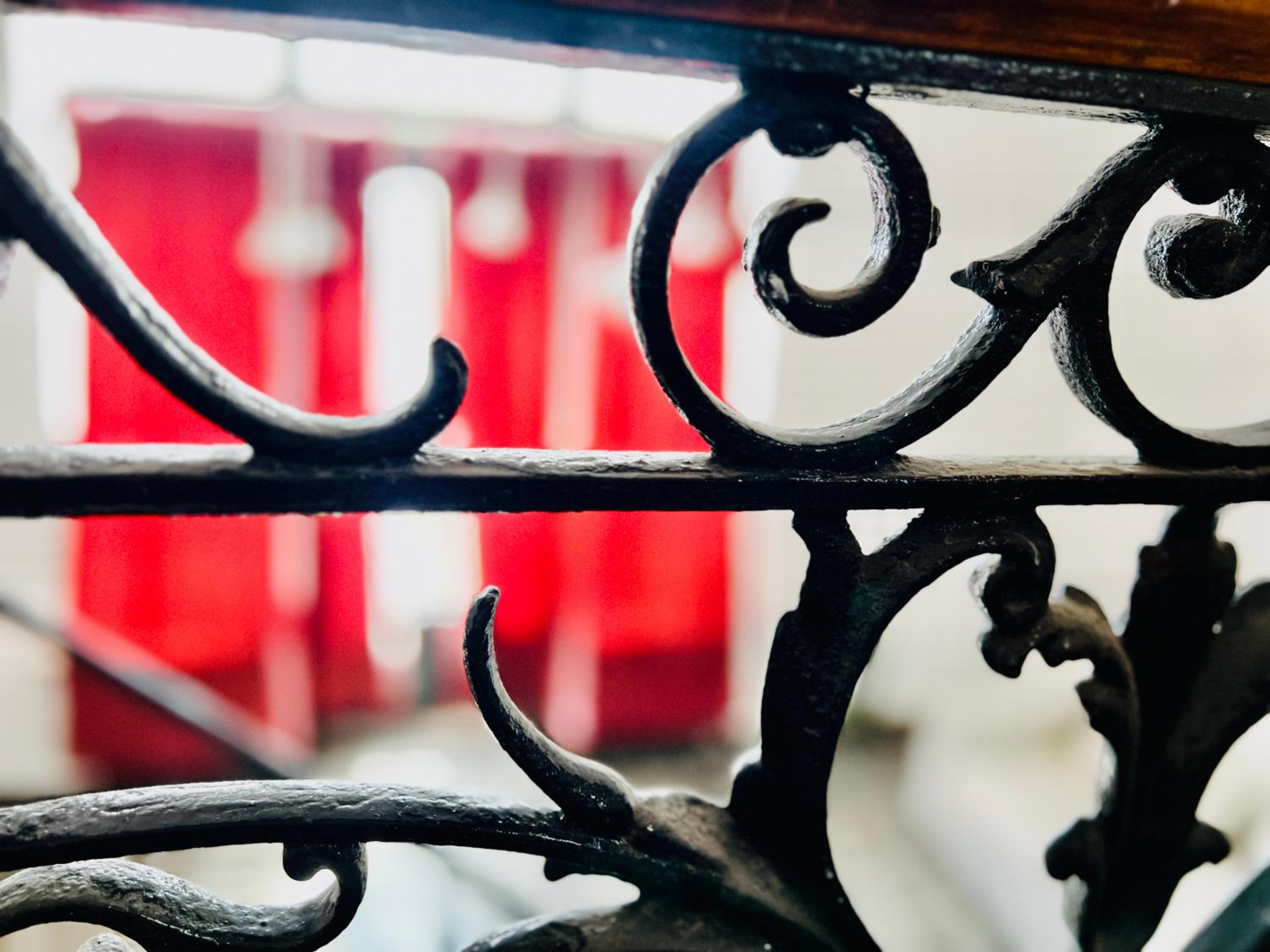 Artist' s House in the heart of San Telmo