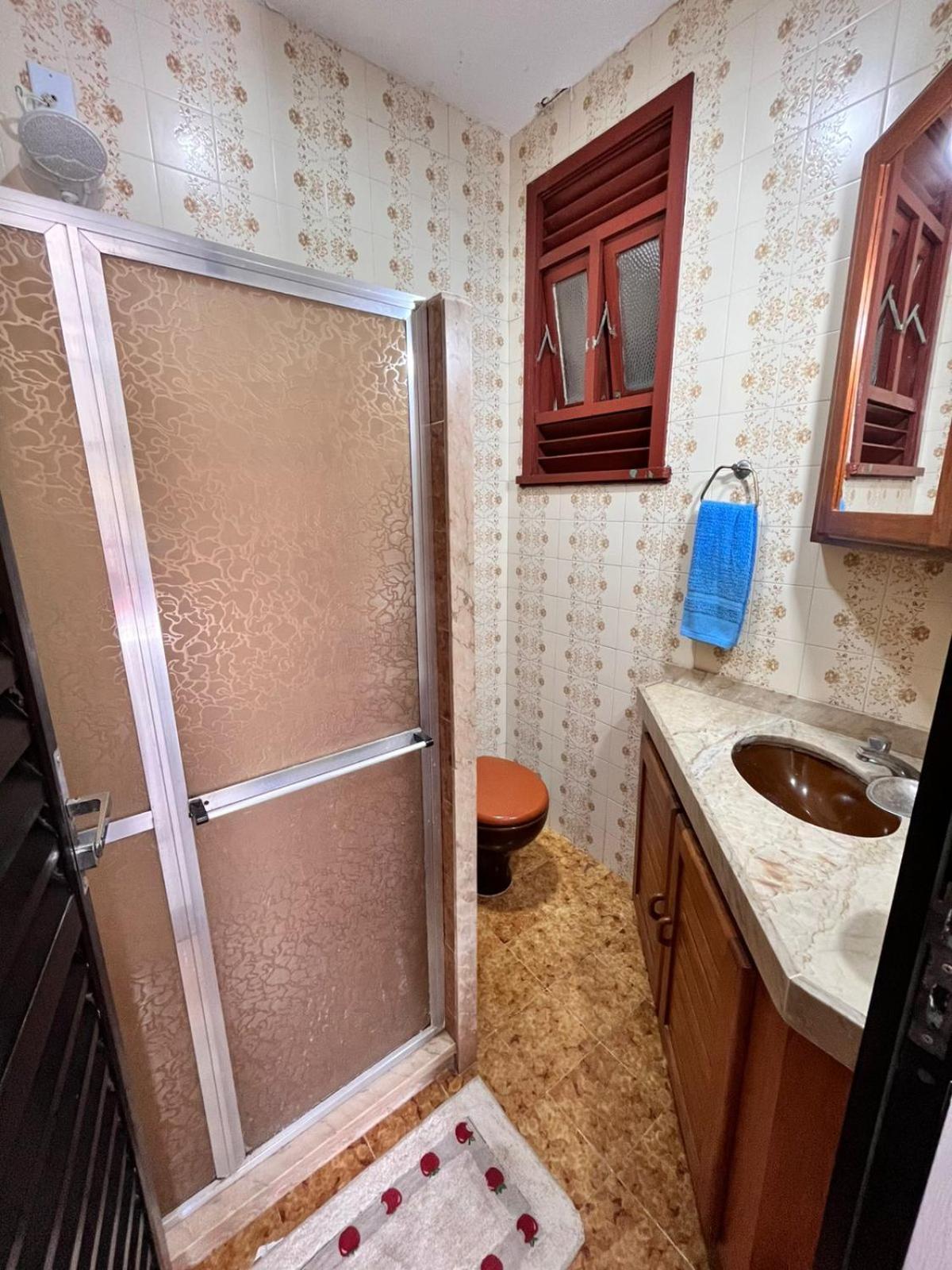 Apartamento com um quarto em ilha privativa