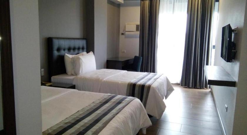 RITZ Legarda view 2