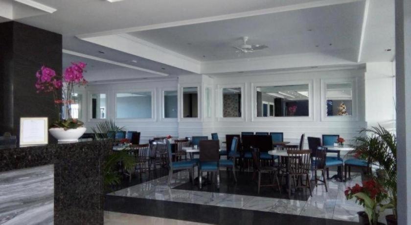 RITZ Legarda view 3