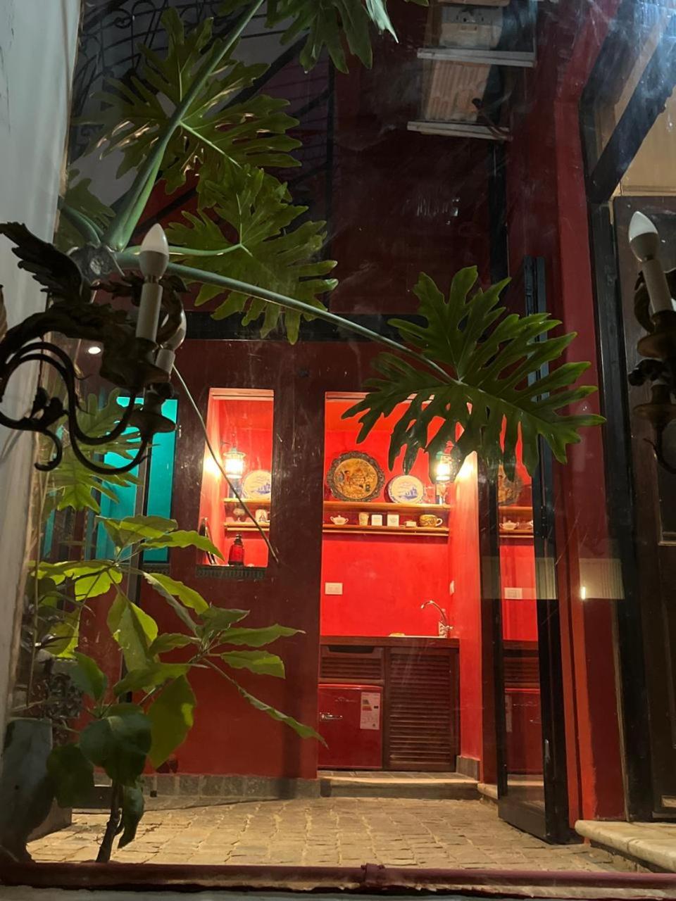 Artist' s House in the heart of San Telmo