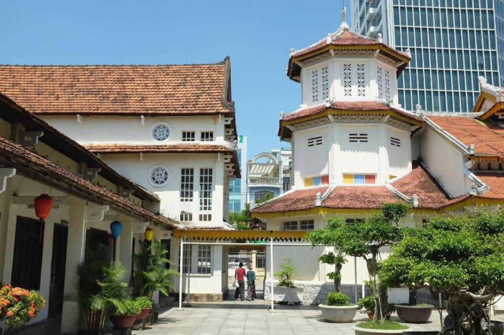La Maison Da Nang Beach