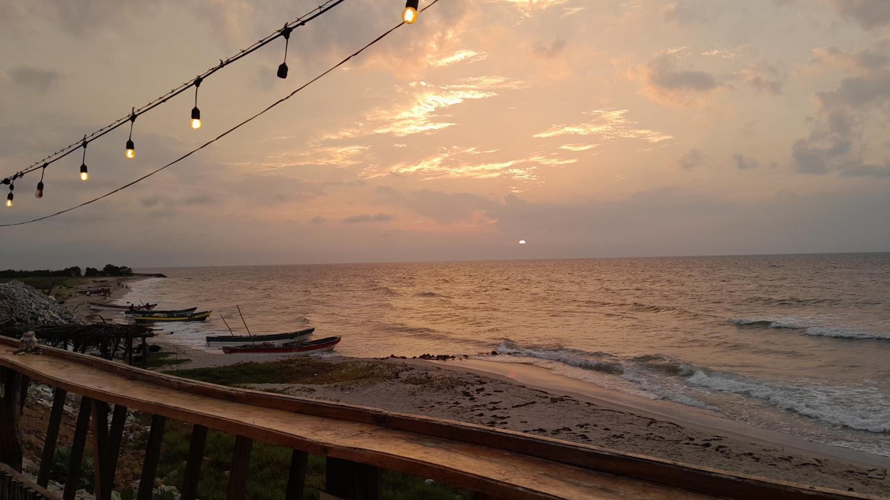 Ocean View Riohacha