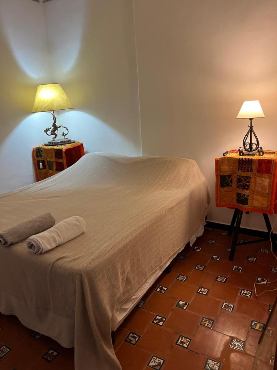 Artist' s House in the heart of San Telmo