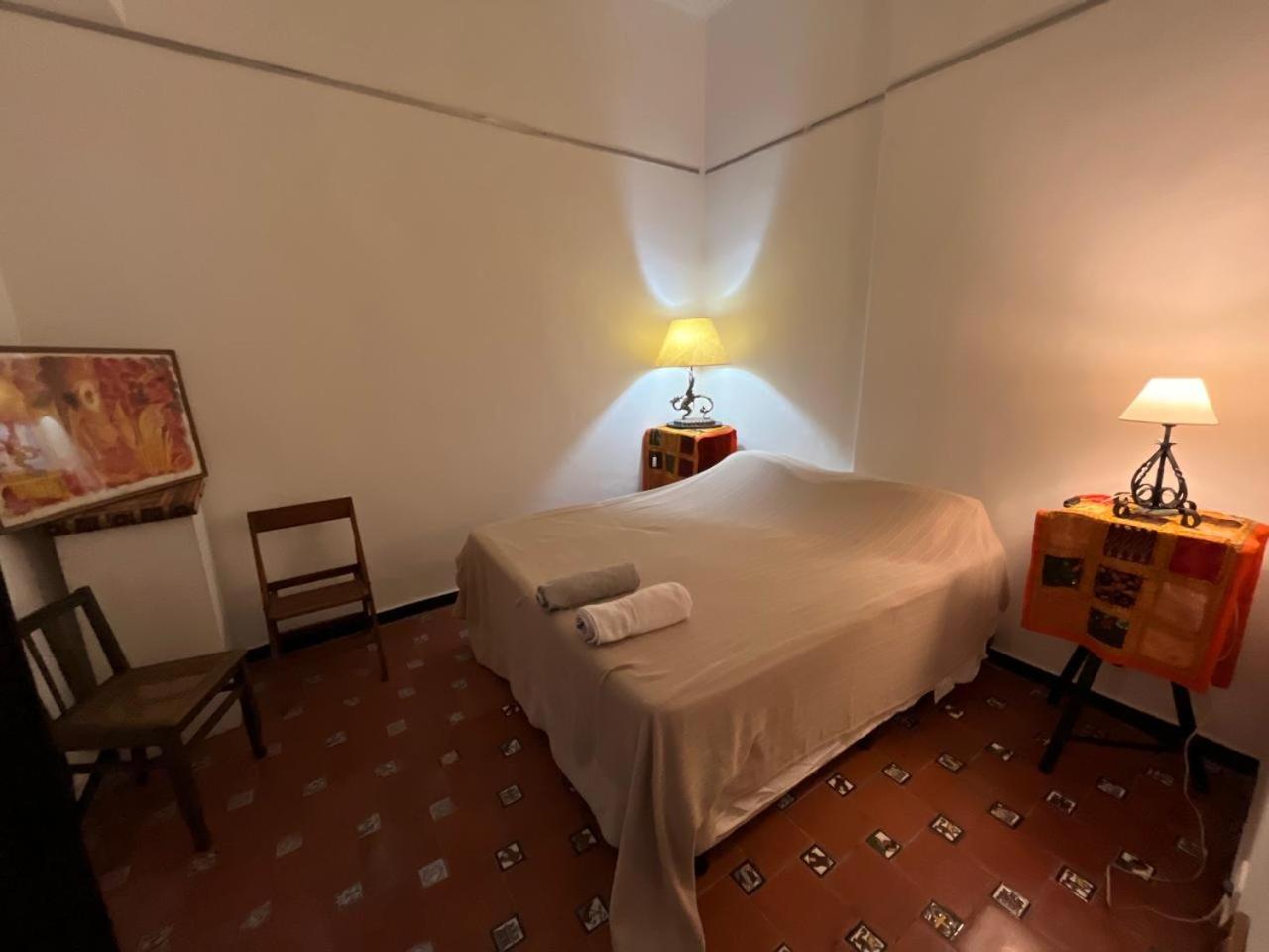 Artist' s House in the heart of San Telmo