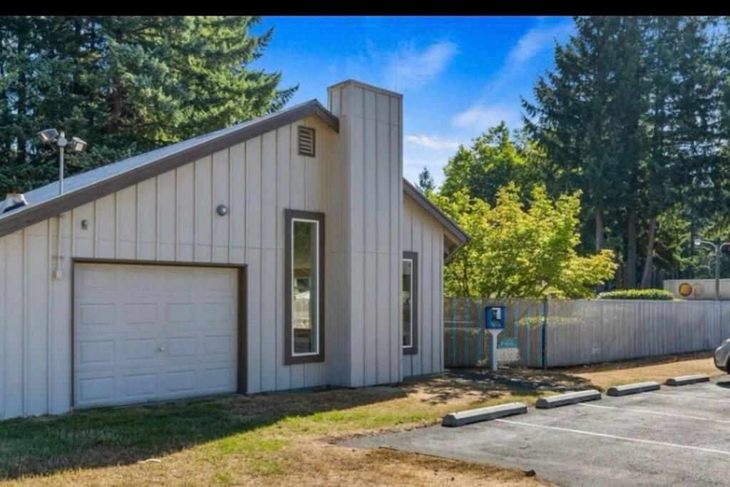 Townhome Malibu