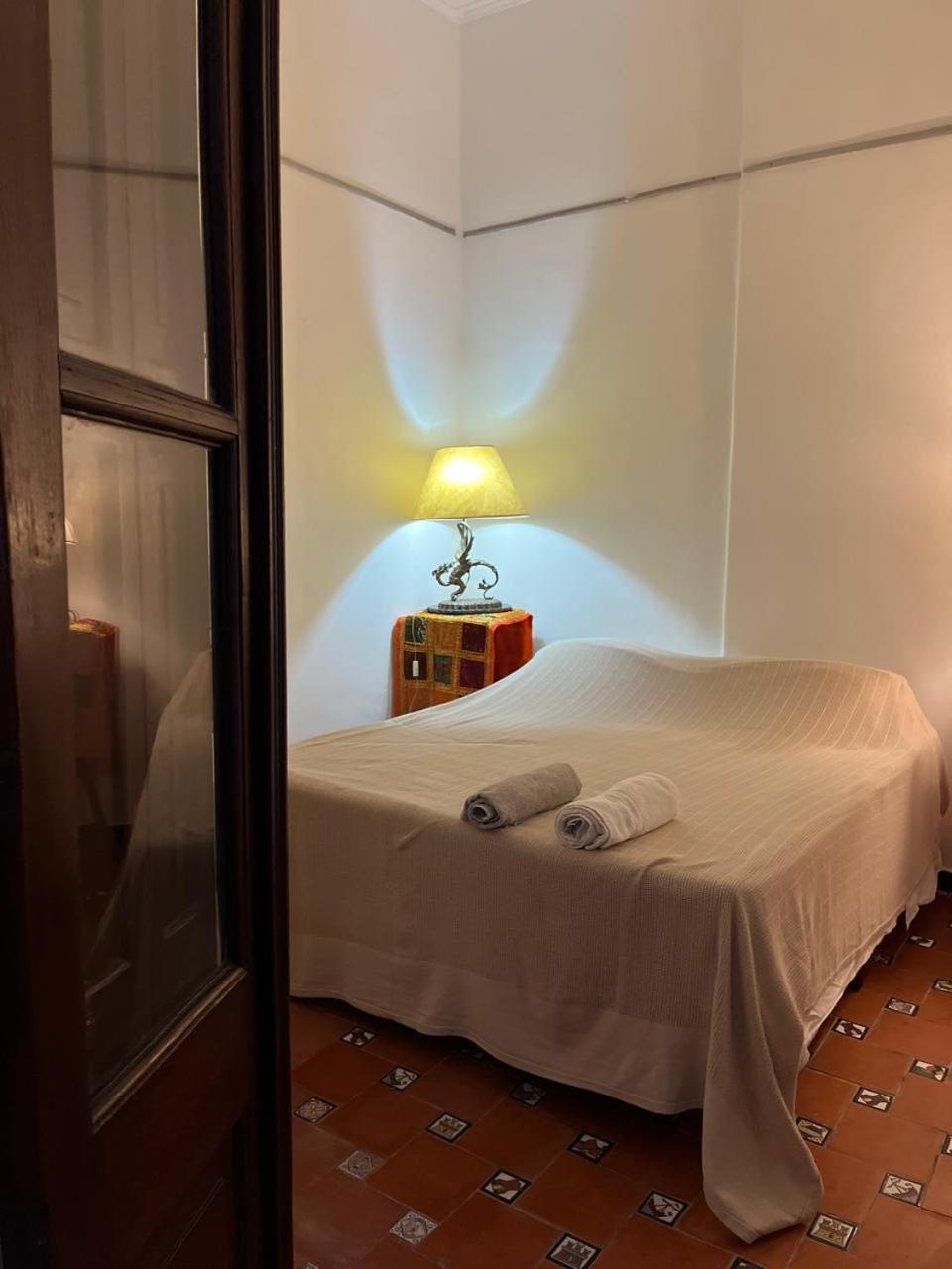 Artist' s House in the heart of San Telmo