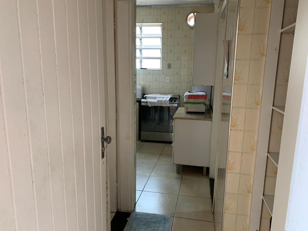 Linda casa em Santos