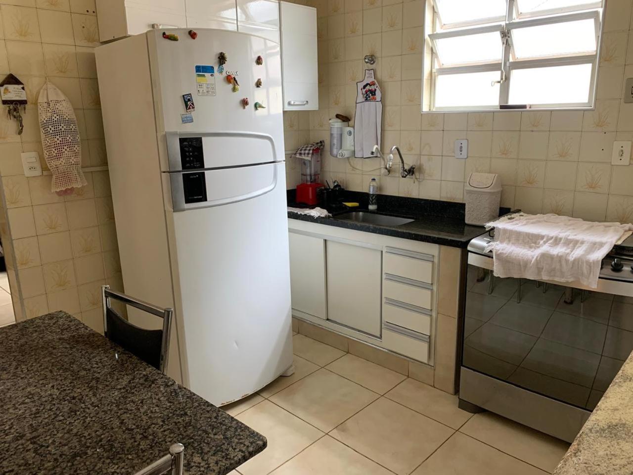 Linda casa em Santos