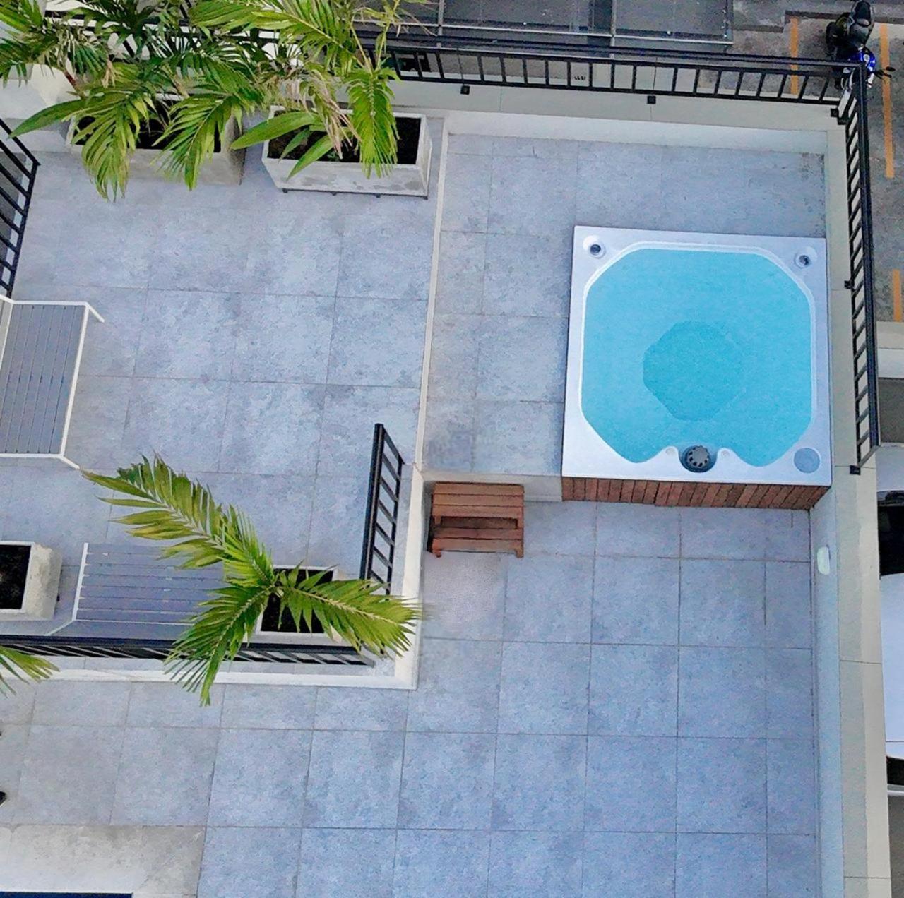 Cali - Apartaestudios Edificio Miro Living Refugio