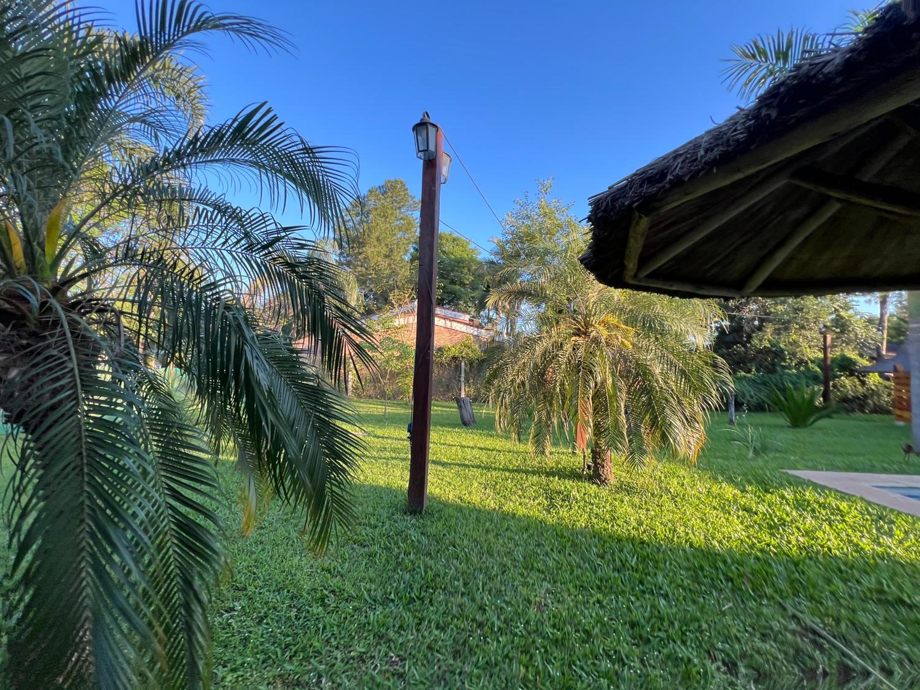 Casaquinta con piscina disponible en Paso zona de Playa