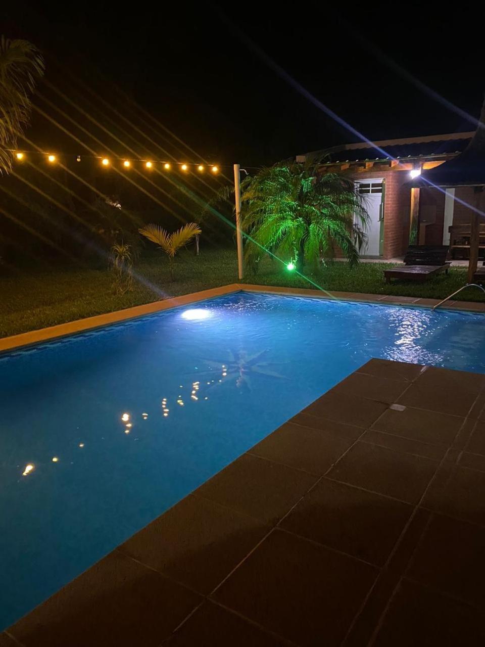 Casaquinta con piscina disponible en Paso zona de Playa