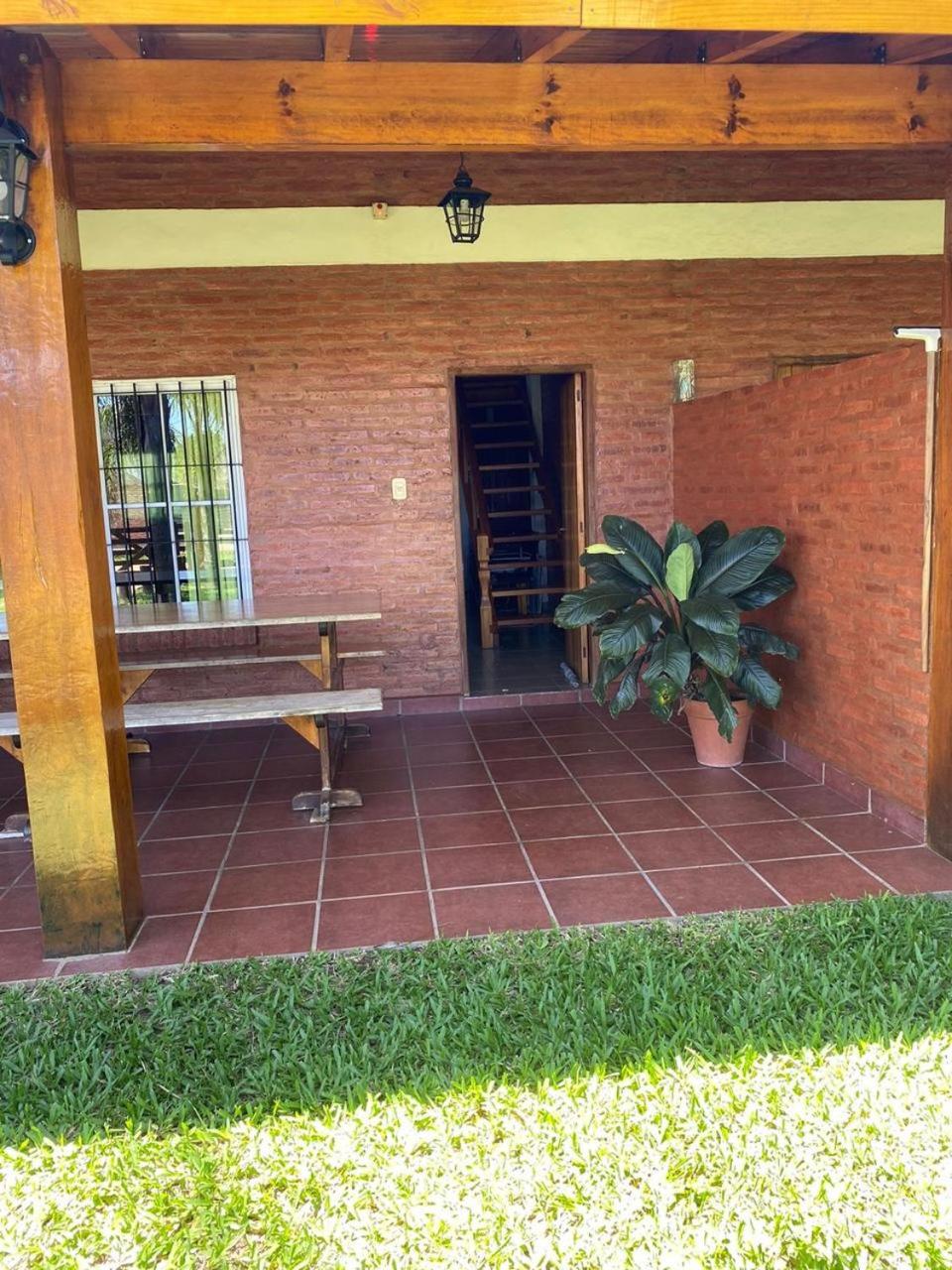 Casaquinta con piscina disponible en Paso zona de Playa