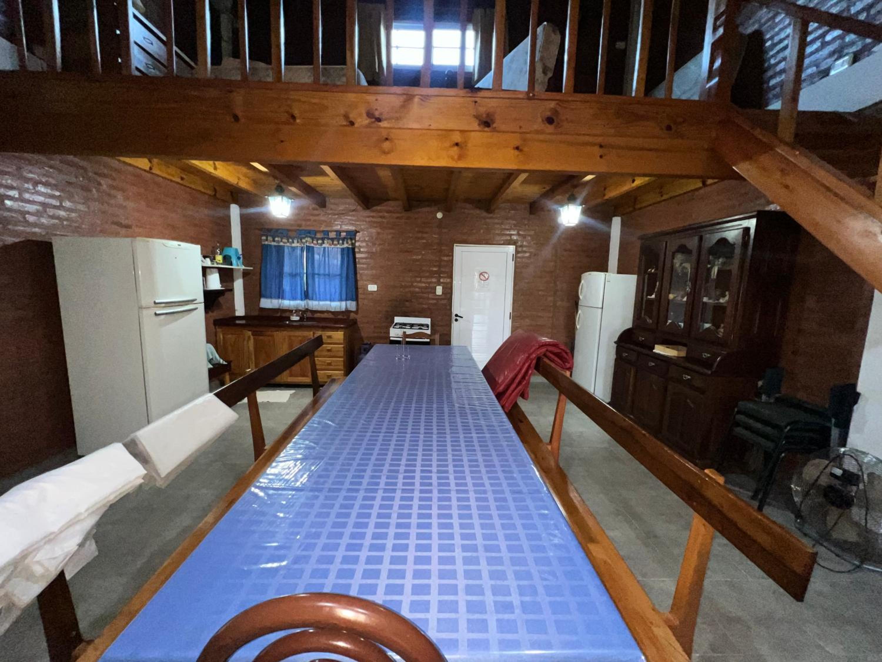 Casaquinta con piscina disponible en Paso zona de Playa