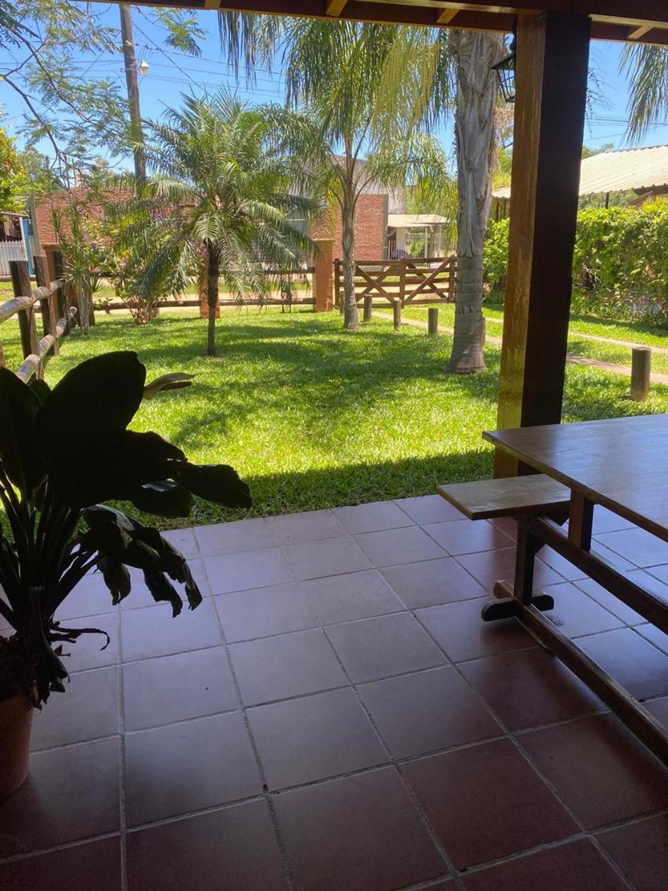 Casaquinta con piscina disponible en Paso zona de Playa