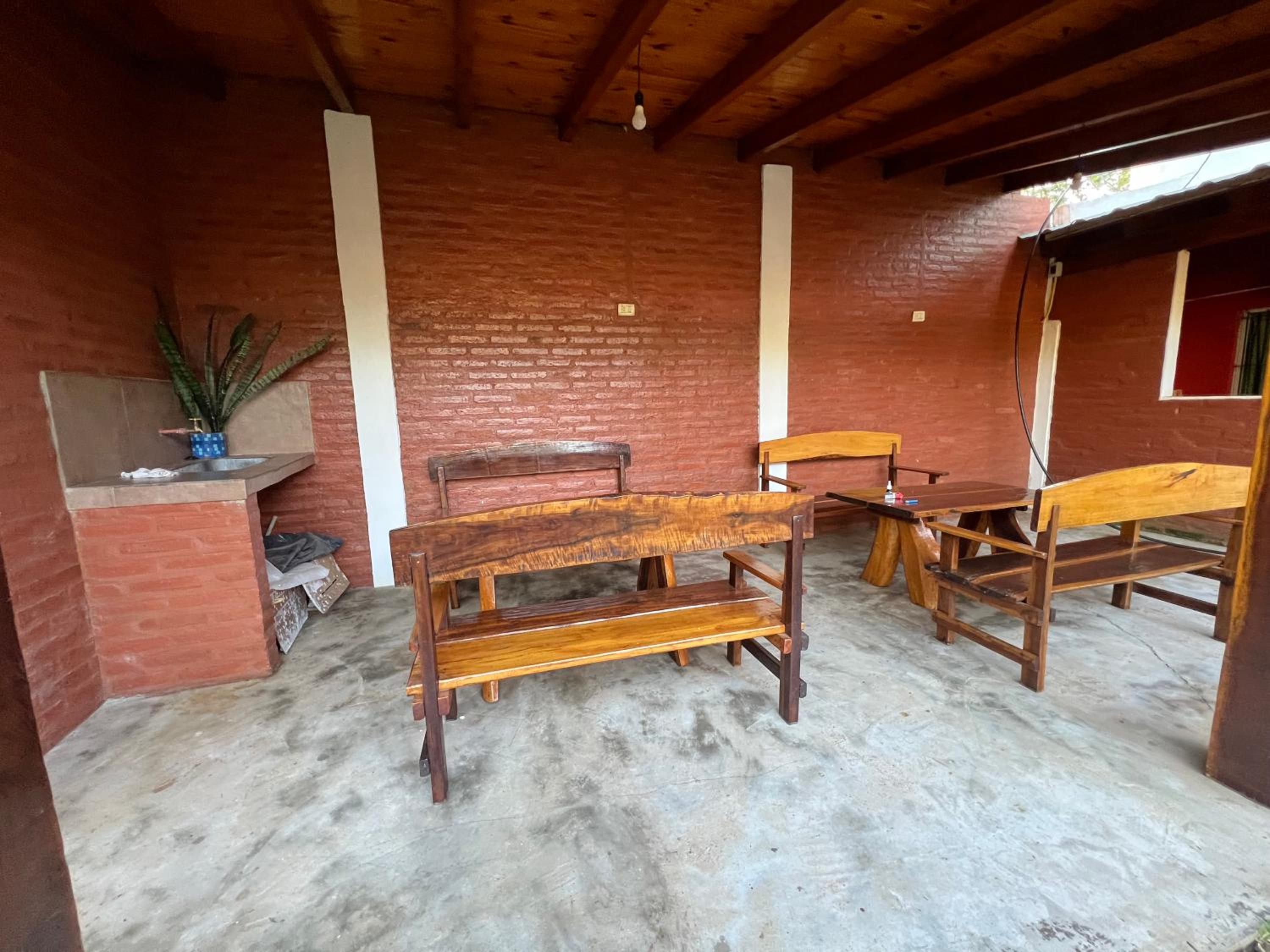 Casaquinta con piscina disponible en Paso zona de Playa
