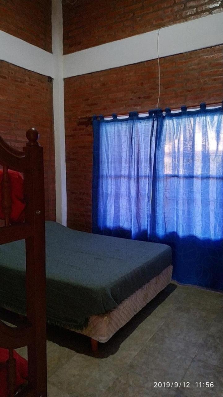 Casaquinta con piscina disponible en Paso zona de Playa