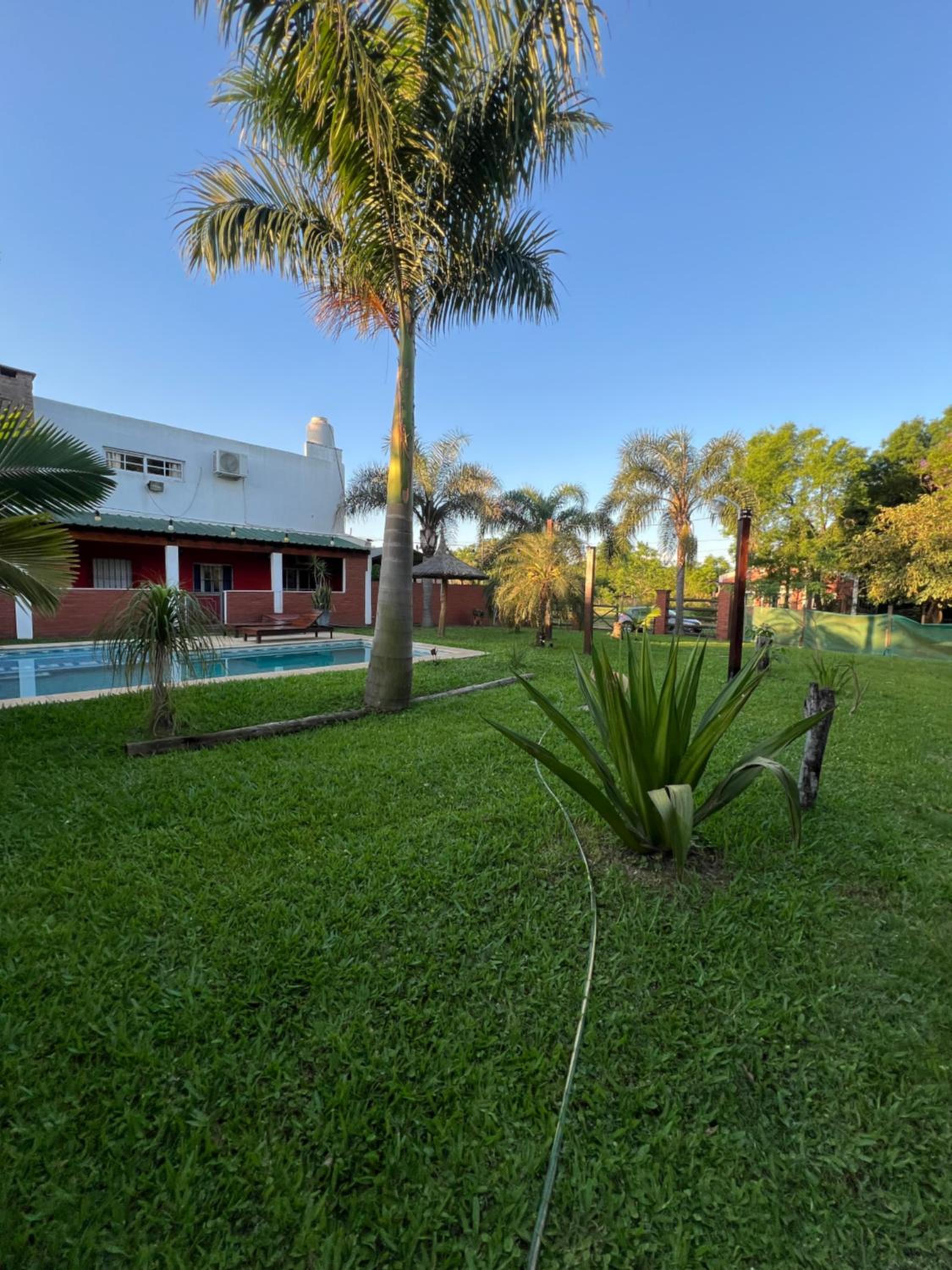 Casaquinta con piscina disponible en Paso zona de Playa