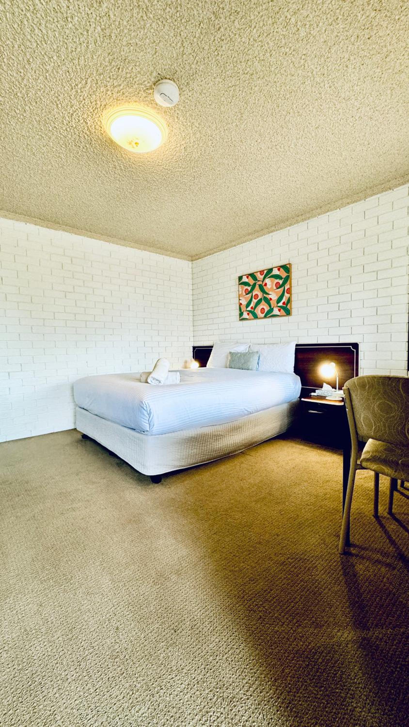 Junction Motel Wagga