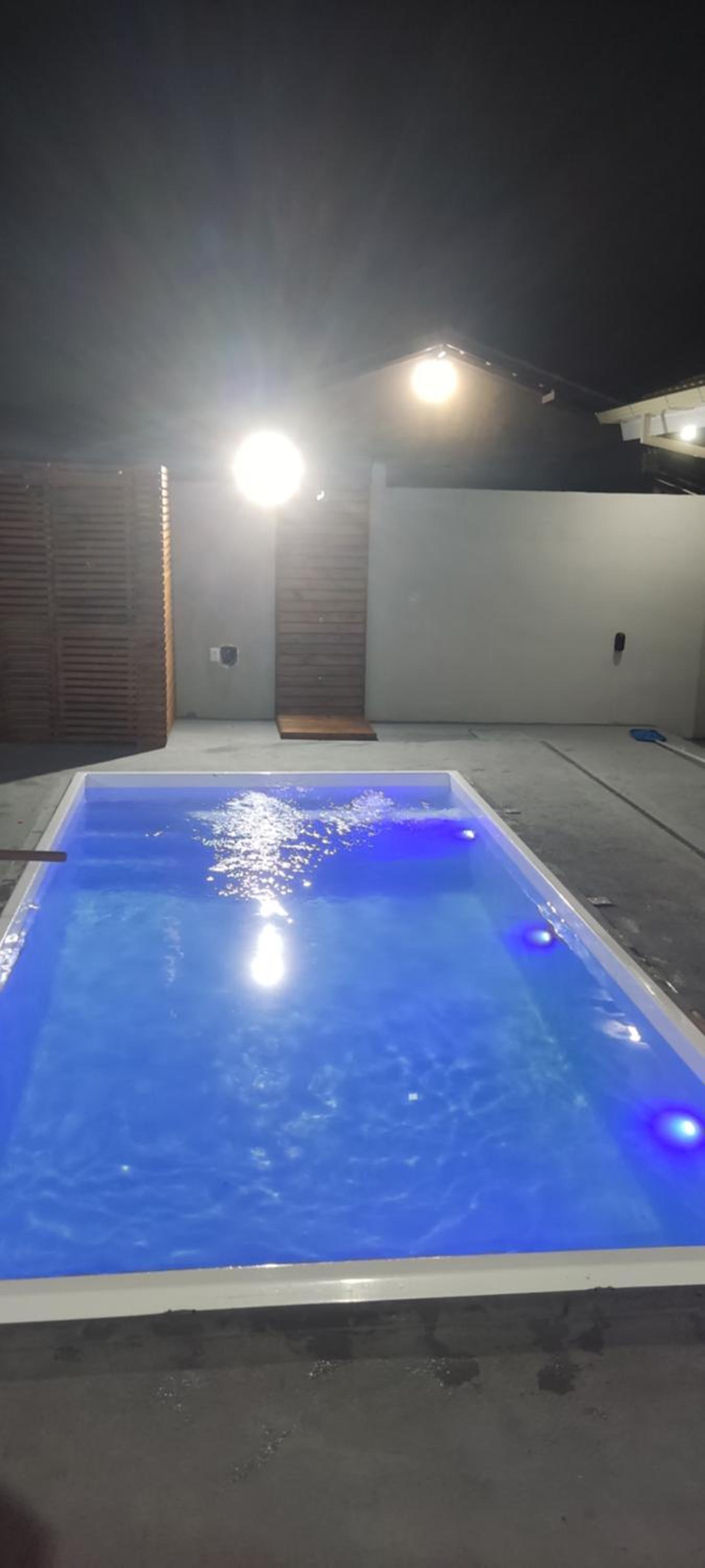 Linda Casa de Praia