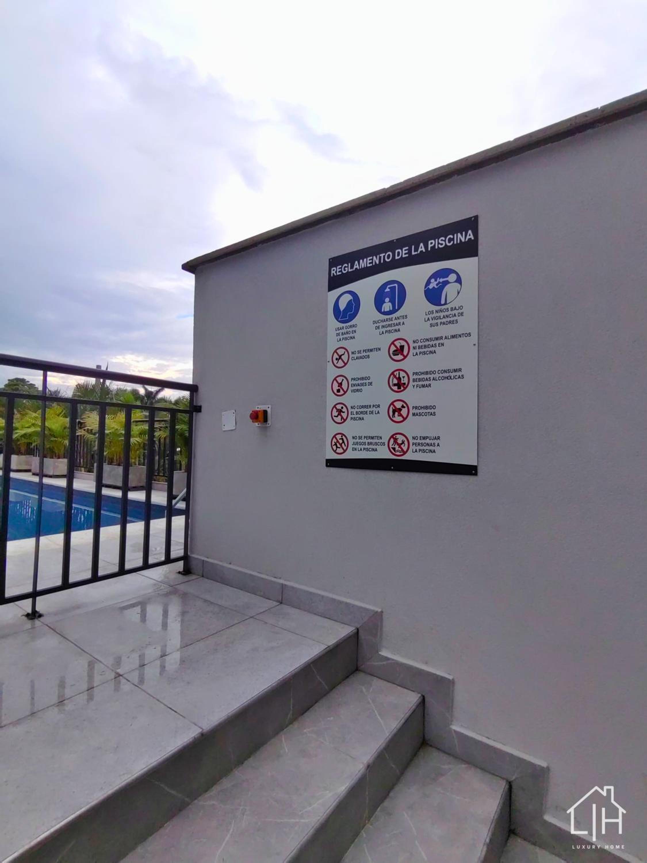 Cali - Apartaestudios Edificio Miro Living Refugio