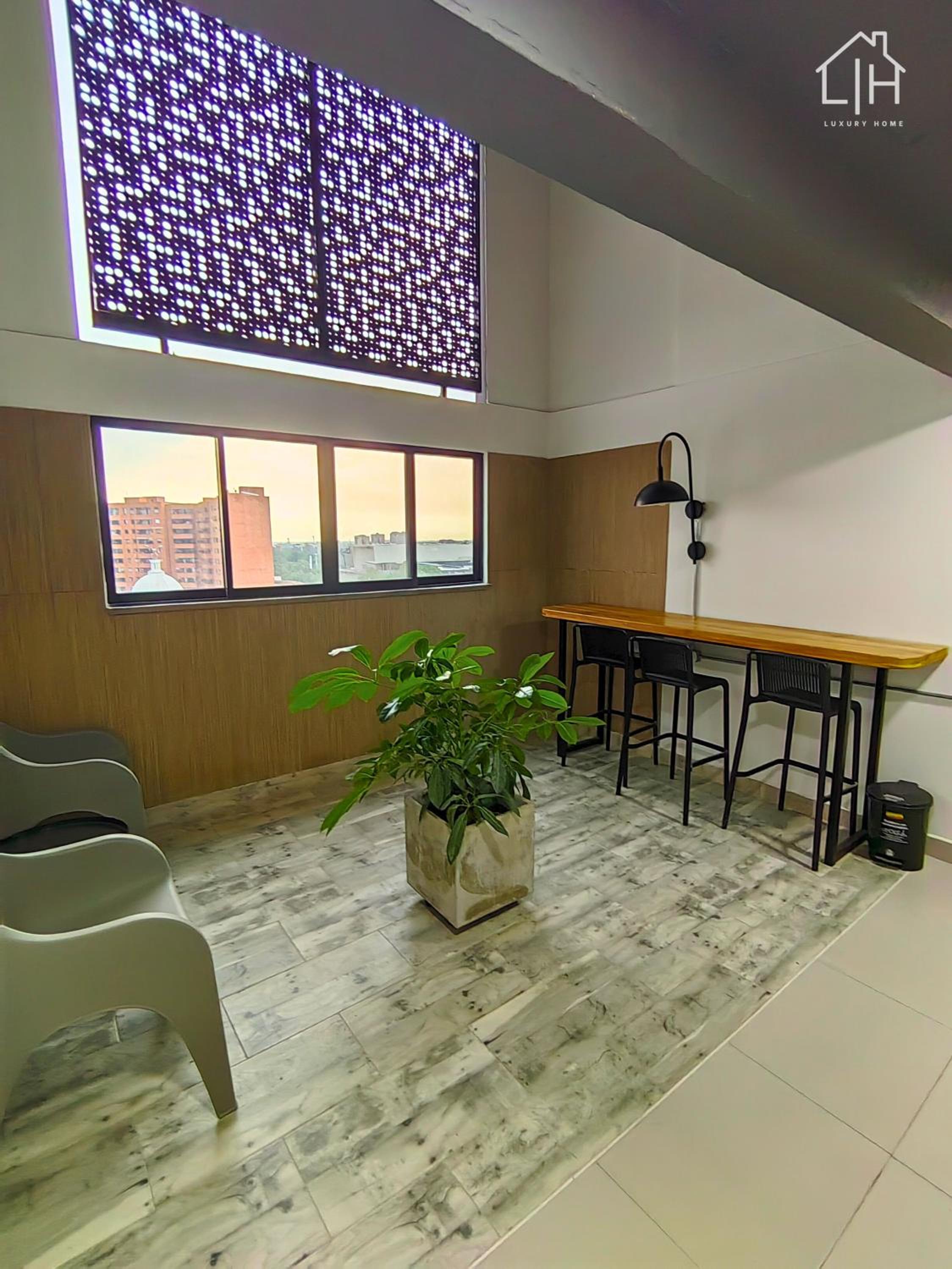 Cali - Apartaestudios Edificio Miro Living Refugio